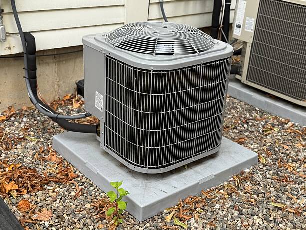 24/7 Emergency Hvac Installation experts in Brier Hill, PA