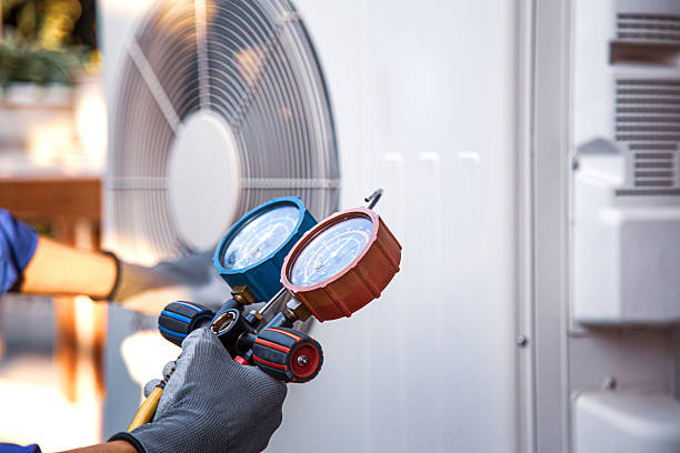 Affordable Emergency Ac Repair solutions in Brier Hill, PA
