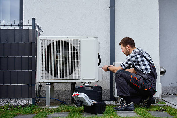 Trusted Emergency Ac Repair service in Brier Hill, PA - HVAC Repair CO